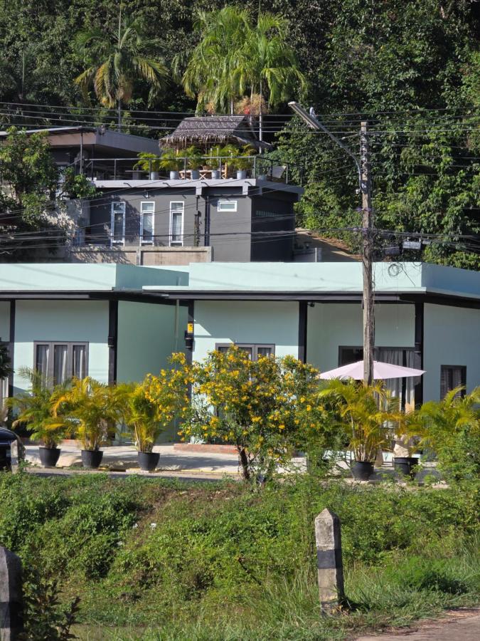 Tiffany Villa 2 - B&B Koh Pha Ngan