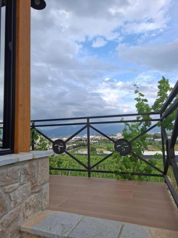 Vila Shehi Guesthouse and Winery - Ferienwohnung Tirana