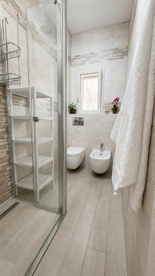 Il Geco Marino - B&B Giardini-Naxos