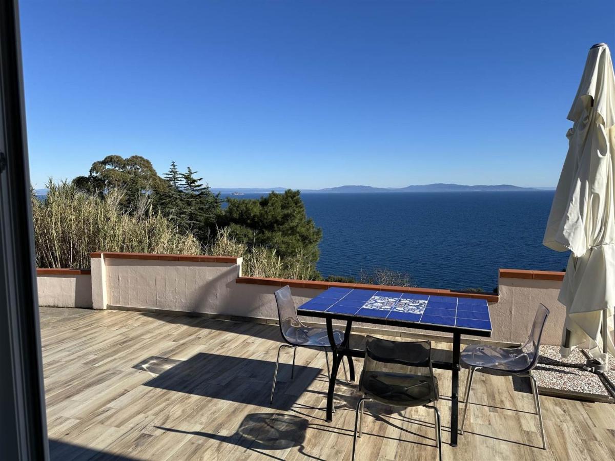 Il Porticciolo - Elba Affitti - Bed and Breakfast Rio Marina