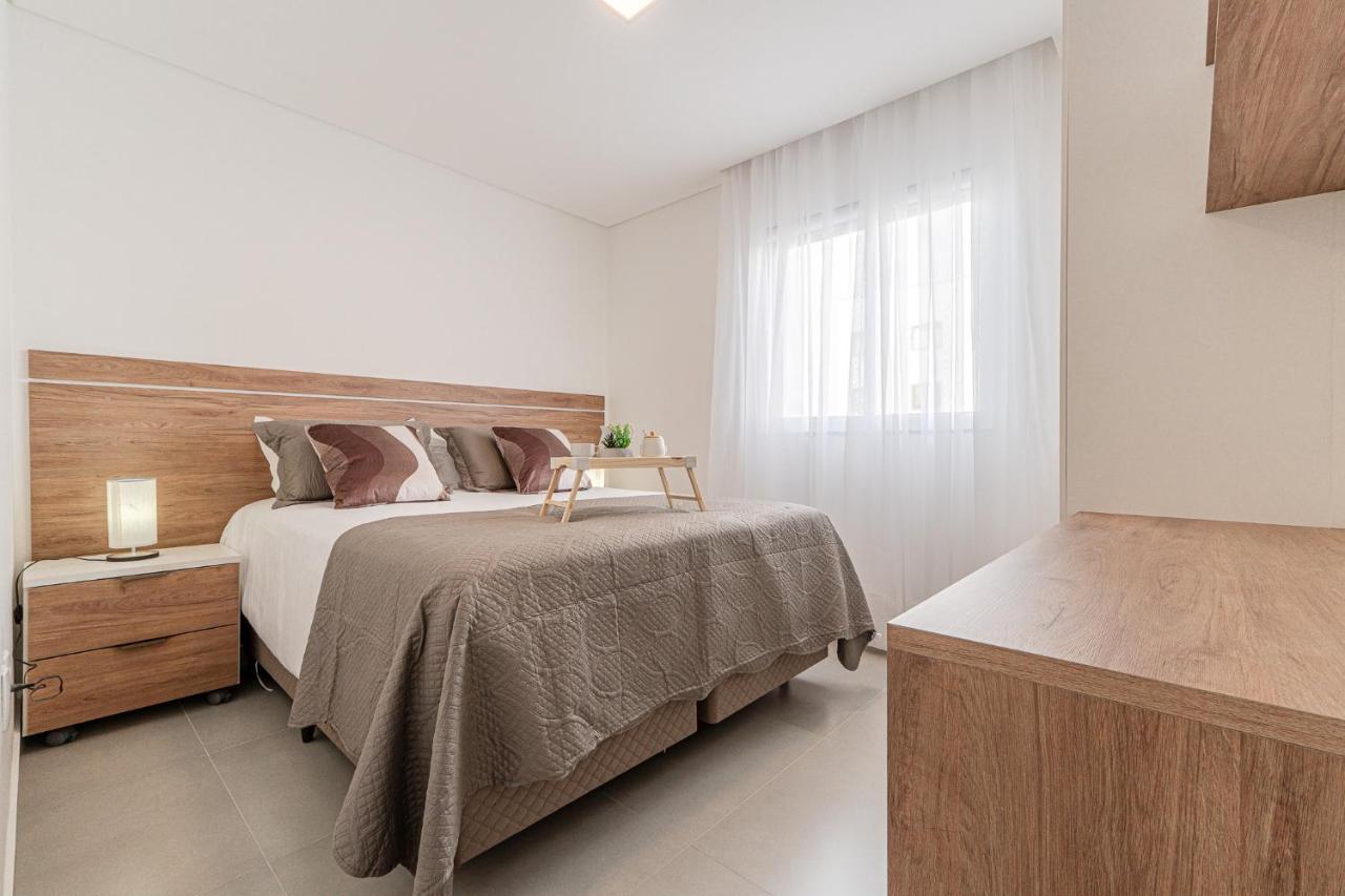 Steiner Stay Apartamentos - Bed and Breakfast Joinville