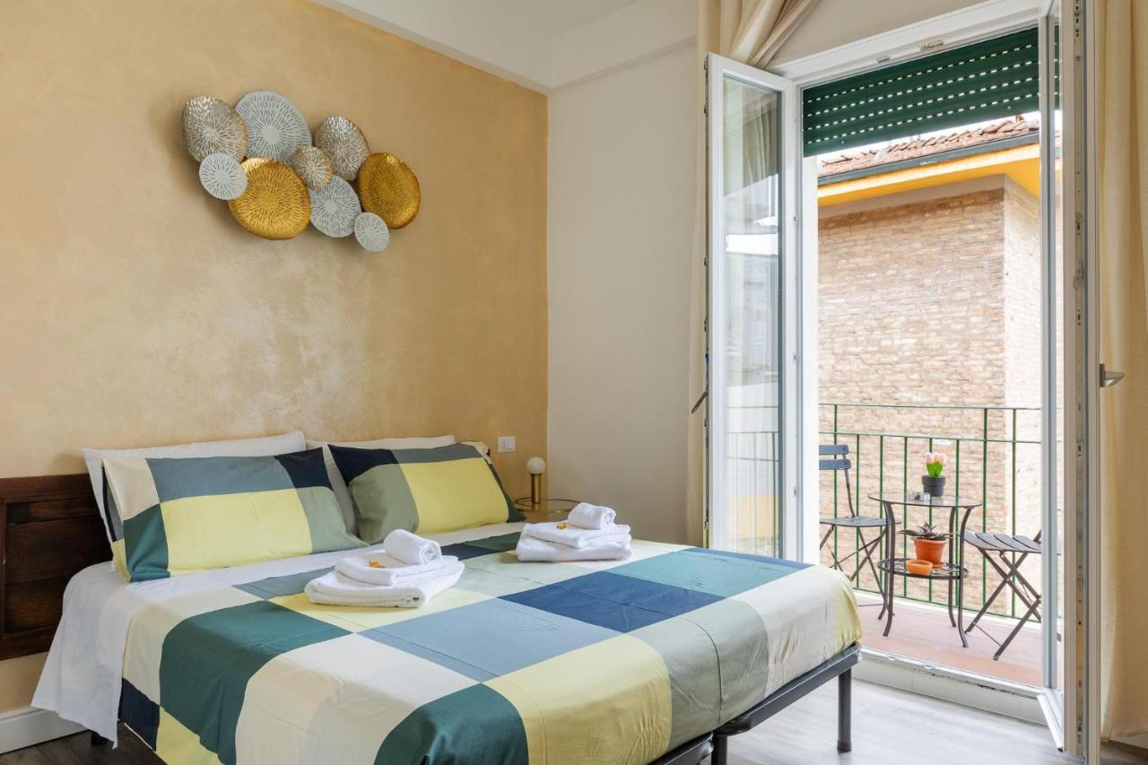 BluesHouse La Fenice - Chambres d'hôtes Bologne