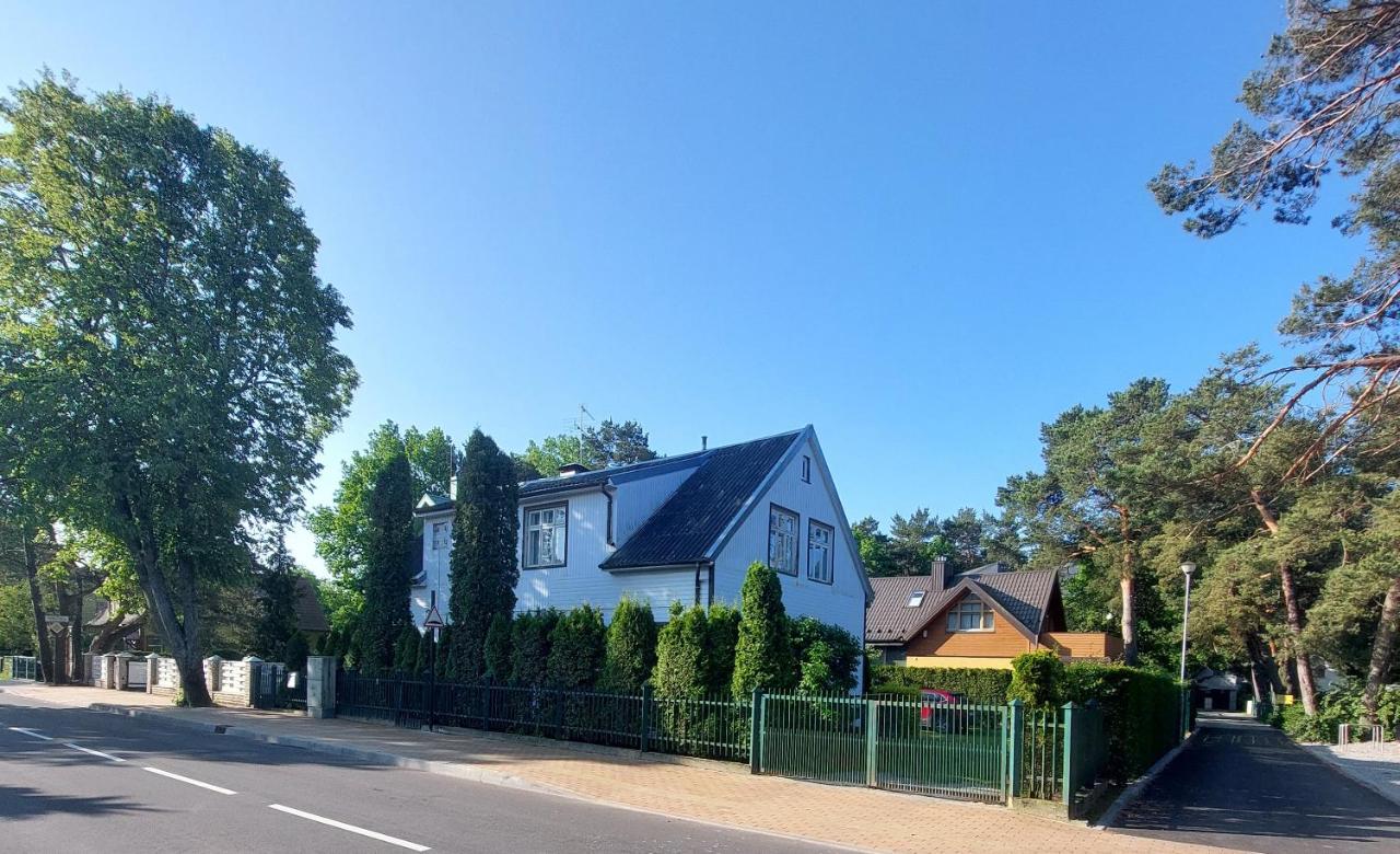 Neris17 - Ferienwohnung Palanga