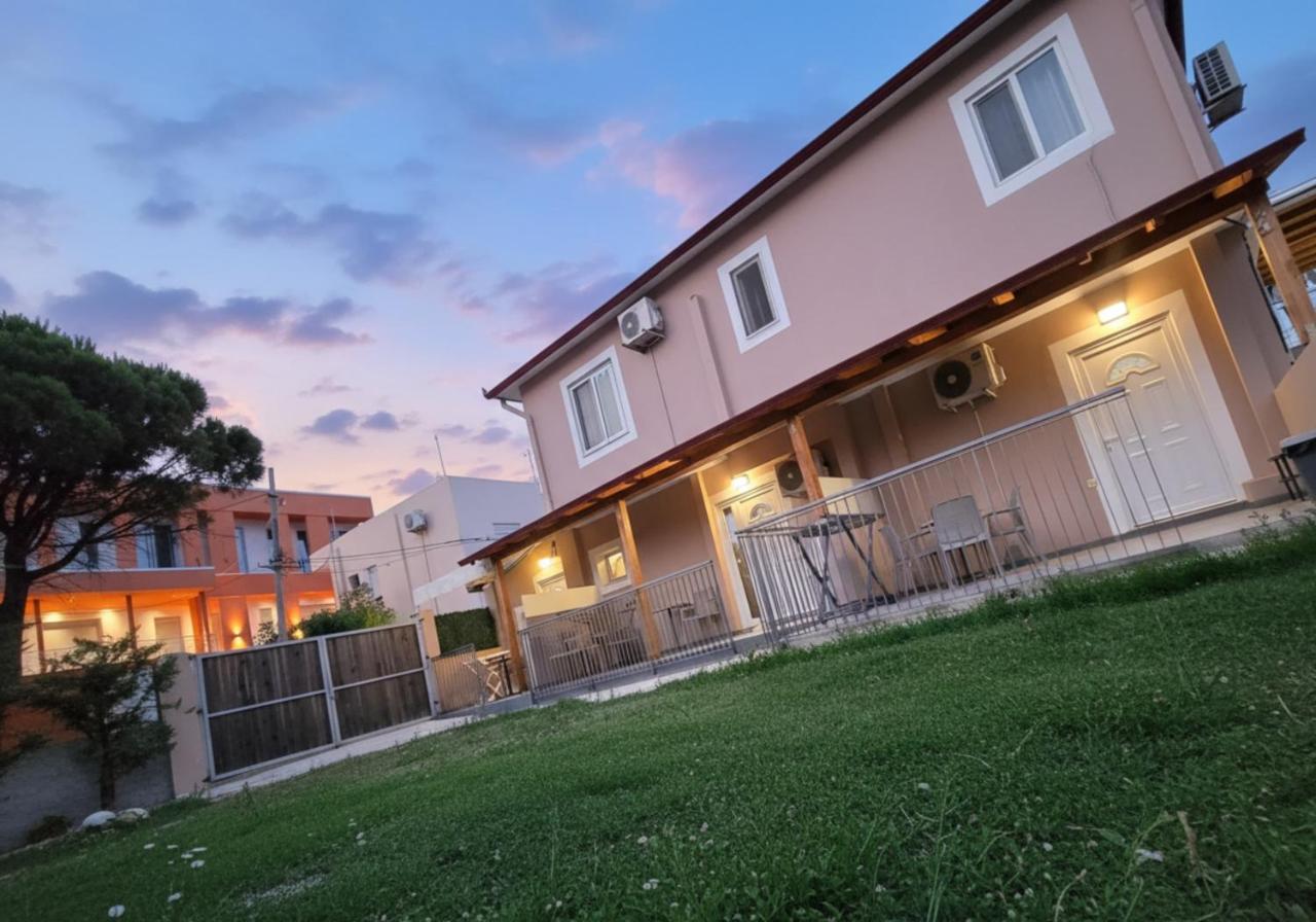 Bleta Appartments - B&B Valona