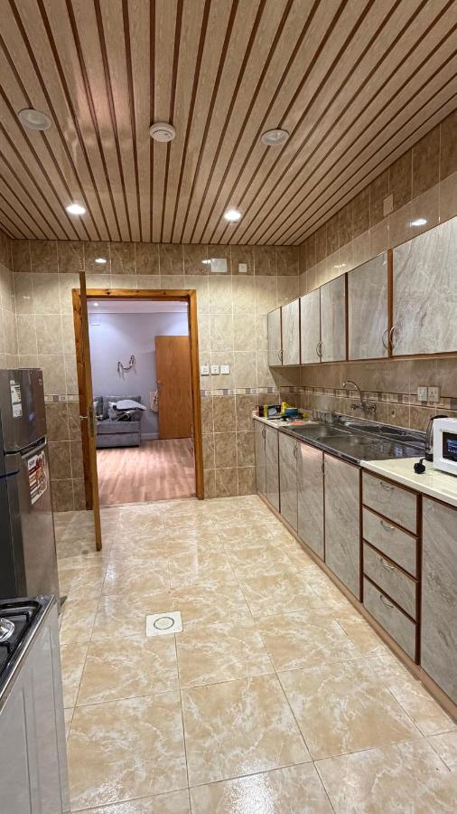 شقة مودرن 02 - Chambres d'hôtes Abha