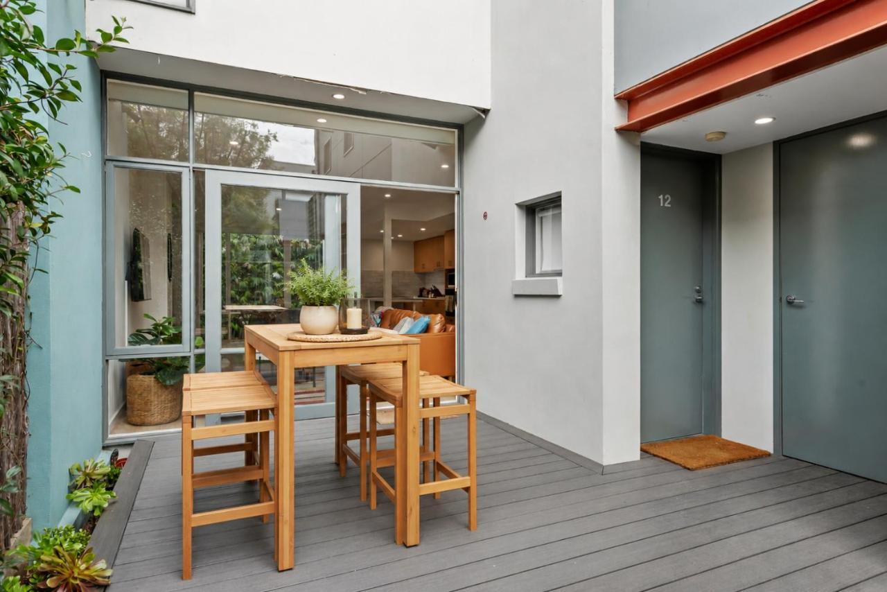 The Richmond House by Ready Set Stay - B&B Melbourne