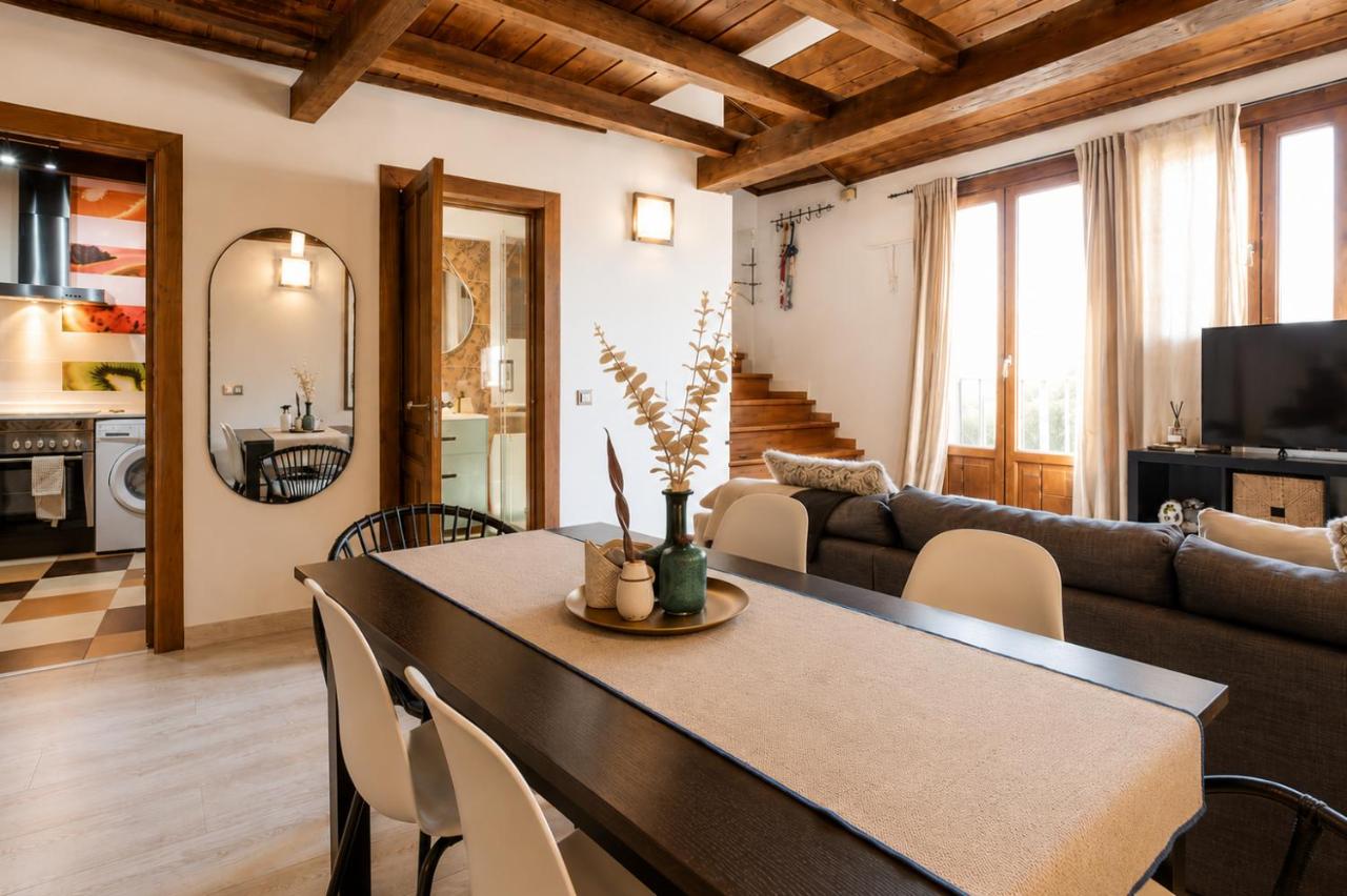 Apartamento La Contessina, junto a la Catedral - B&B Toledo