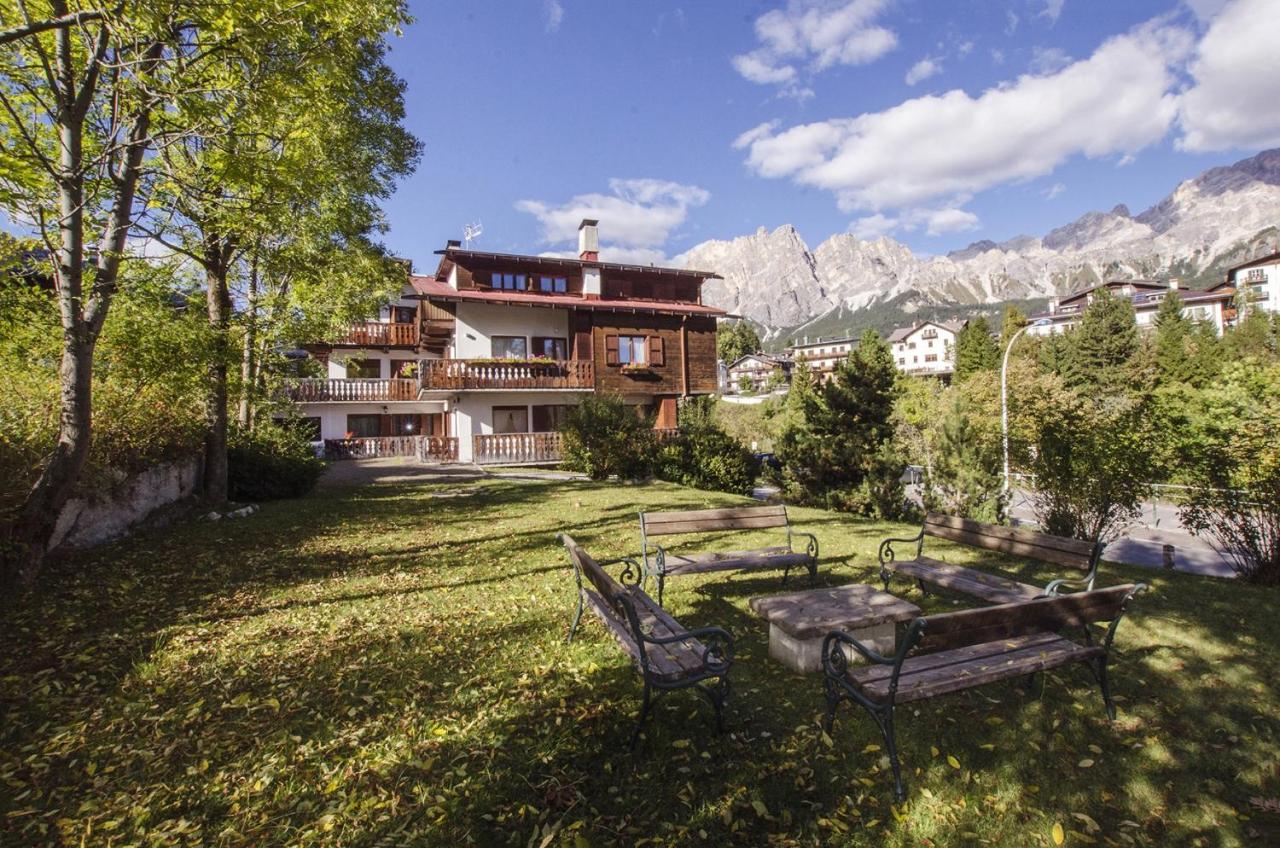 B&B Cortina d'Ampezzo - Lungoboite 14 - Cortina - Bed and Breakfast Cortina d'Ampezzo