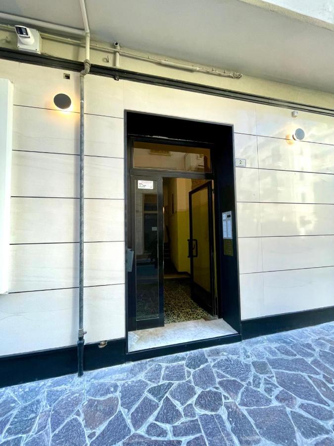 In Centro - Alassio Apartment - Ferienwohnung Alassio