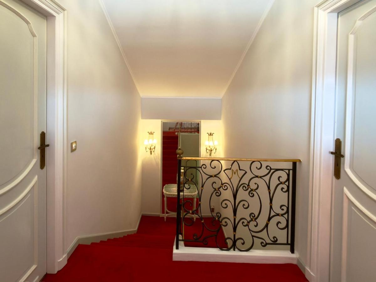 La Dimora Reale di Borghetto - Chambres d'hôtes Borghetto Santo Spirito