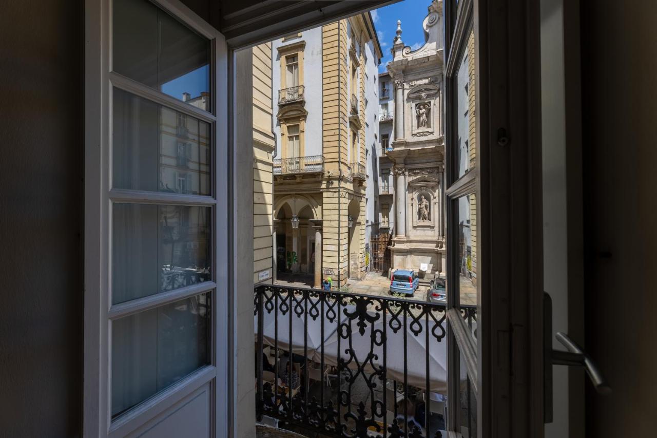 Trilo 2BR Palazzo Reale - B&B Turin