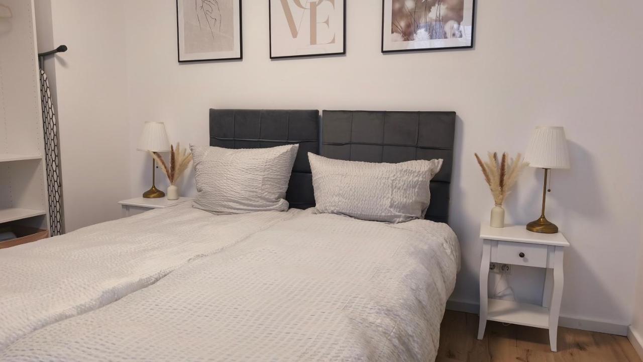 Soft Dreams Residence - B&B Baden-Baden