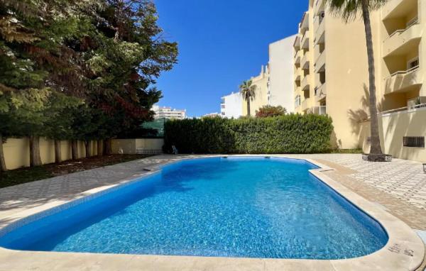 Cozy & Airy Albufeira - Ferienwohnung Albufeira