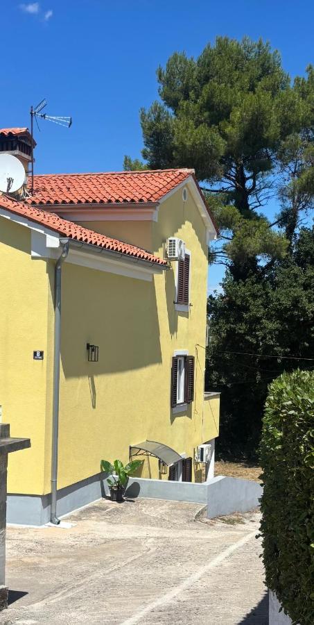 Studio apartman Leni - B&B Poreč