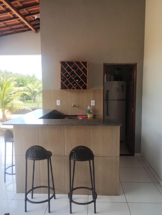 Rancho Brasil - Ferienwohnung Portalegre