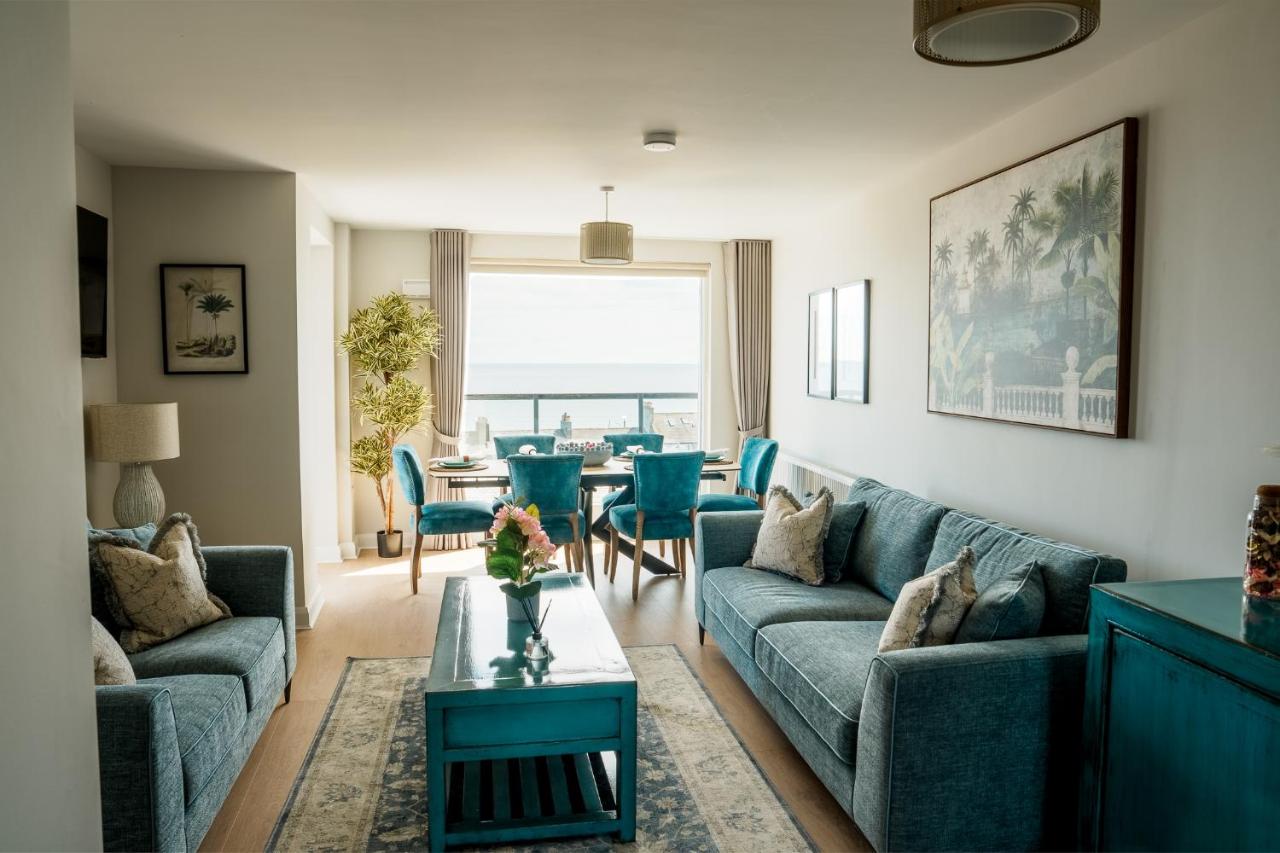 Apartment mit 3 Schlafzimmern
