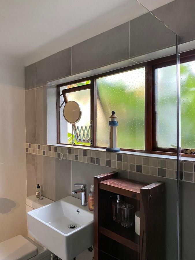 Ripleys Rest - Ferienwohnung Kapstadt