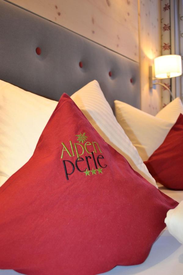 Doppelzimmer mit Zustellbett