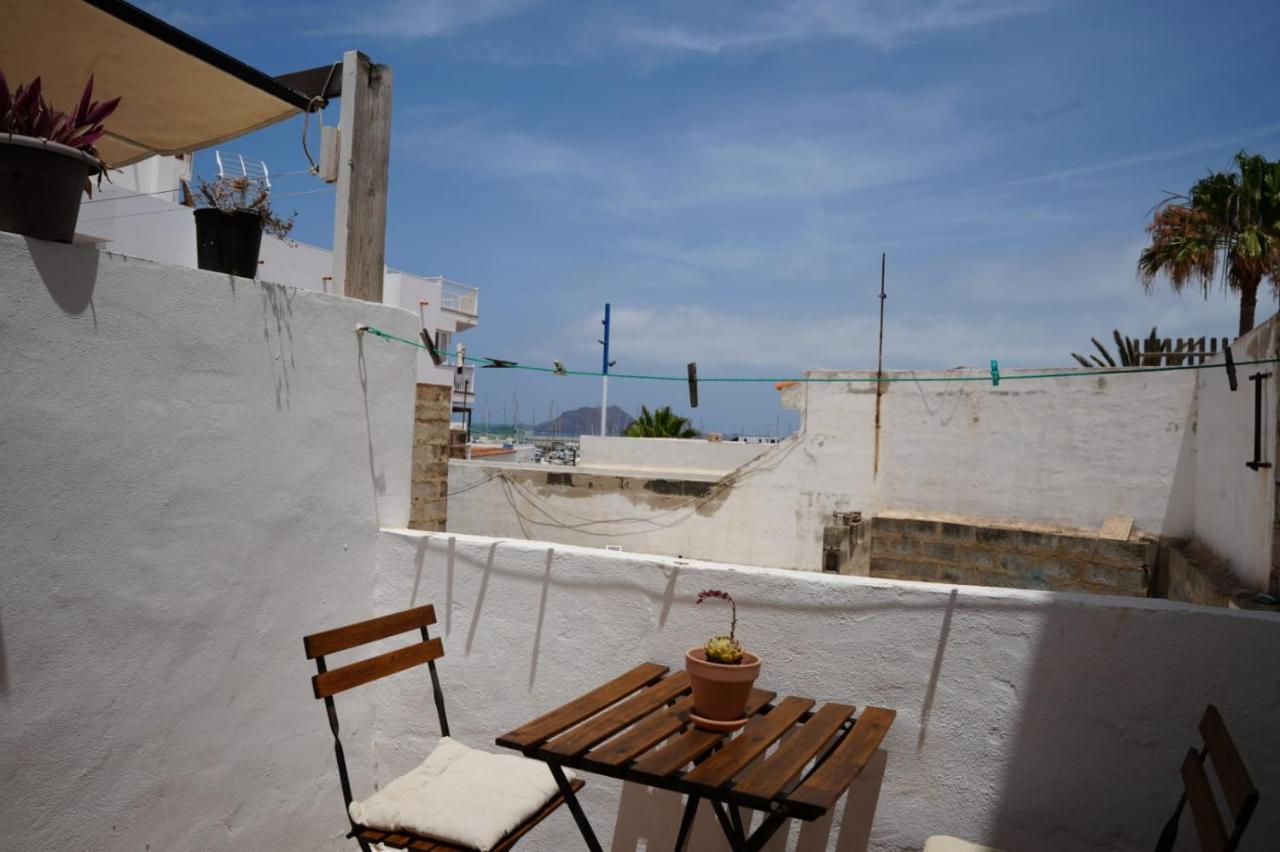 casa la SMALAH - B&B Corralejo