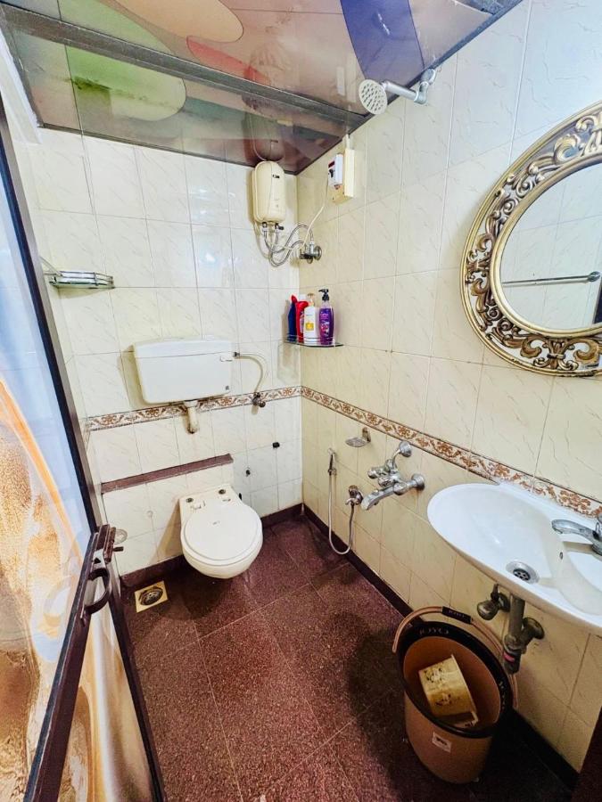 Prime living spaces - Ferienwohnung Mumbai