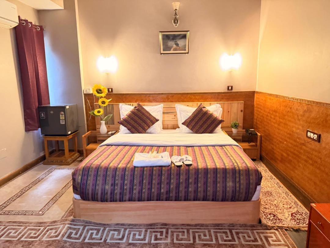 Hotel Pelri