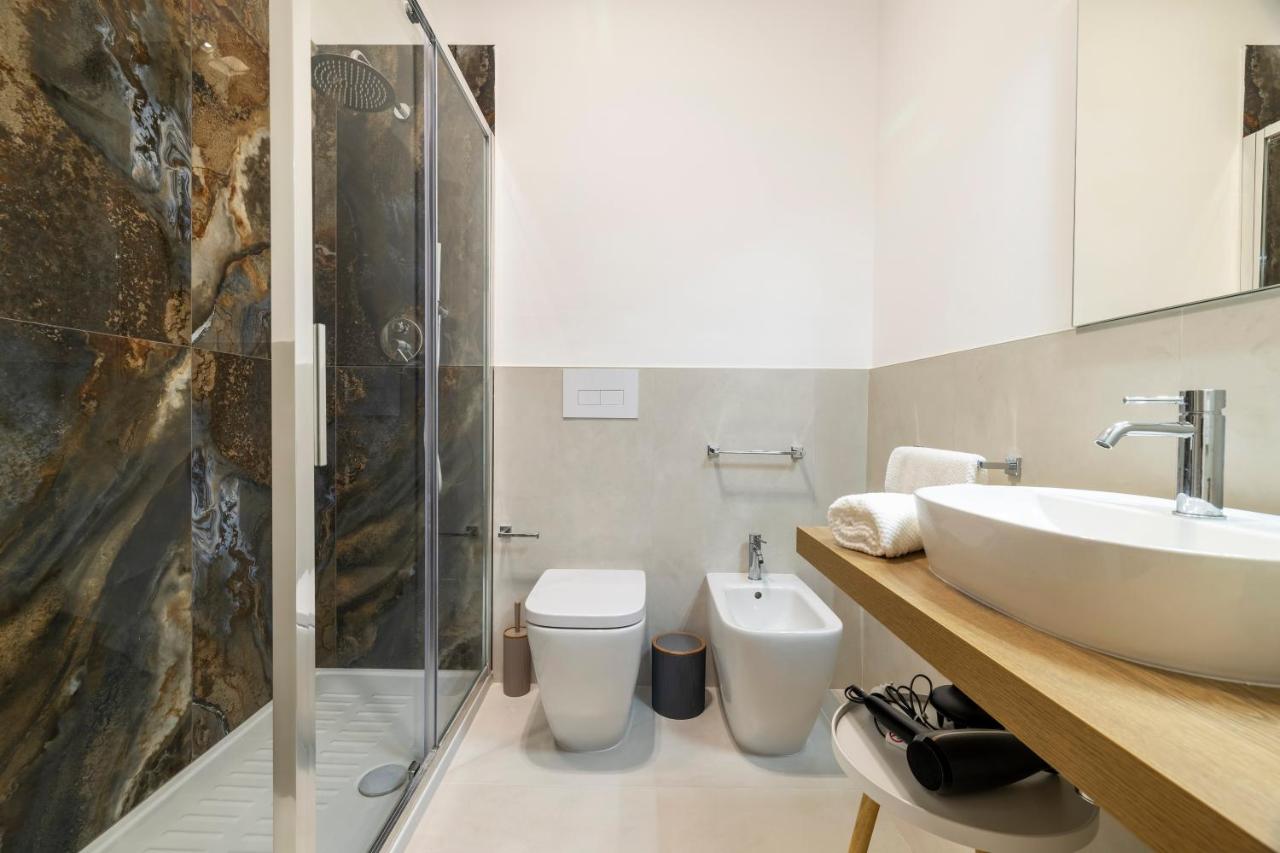 Deluxe Studio mit Kingsize-Bett