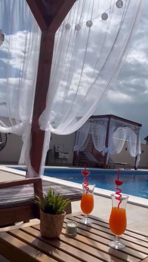 Vila Gracija - Ferienwohnung Aranđelovac