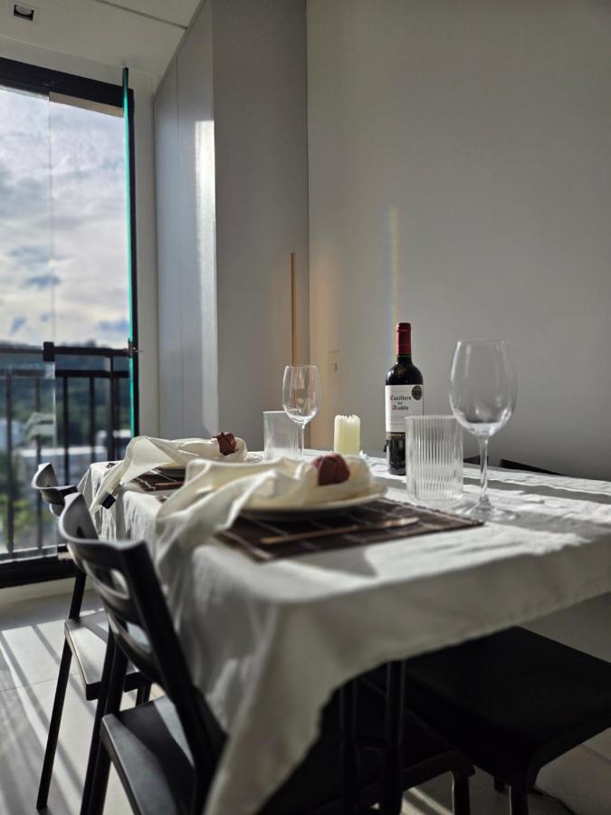 Studio próximo ao centro - B&B Joinville