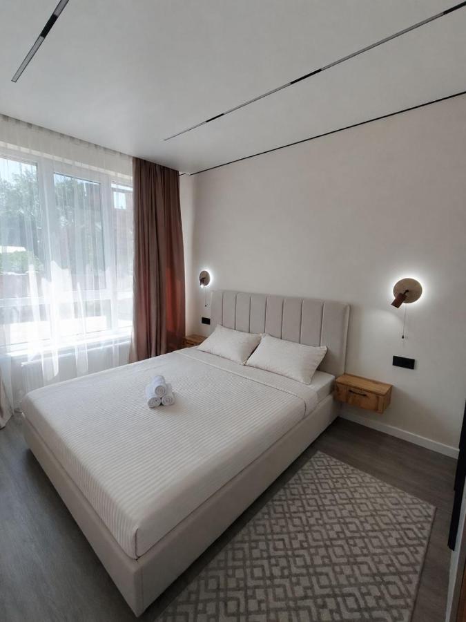 Апартамент в 10 минутах от мега парк - Ferienwohnung Almaty