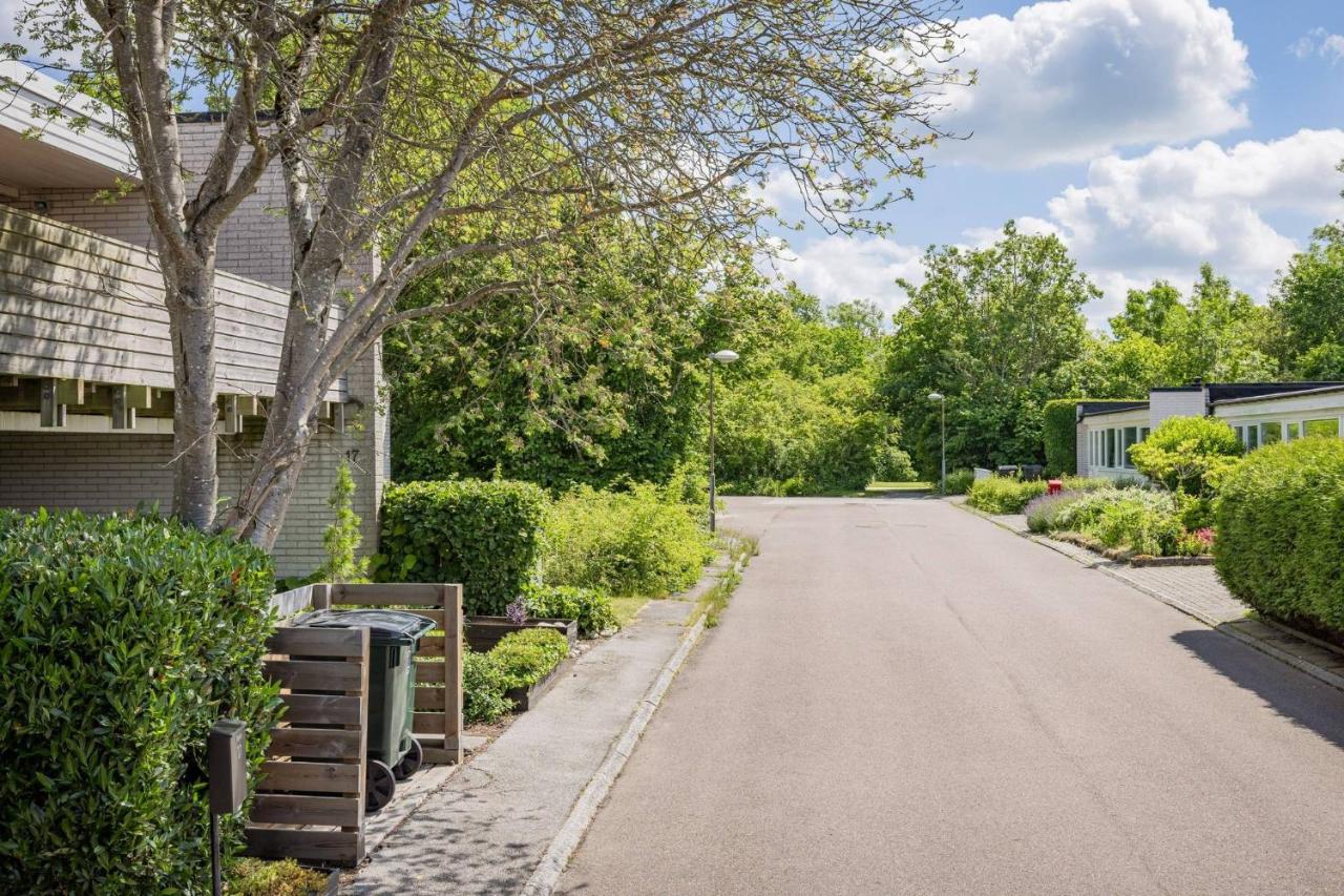 Villan Lyan - B&B Lund