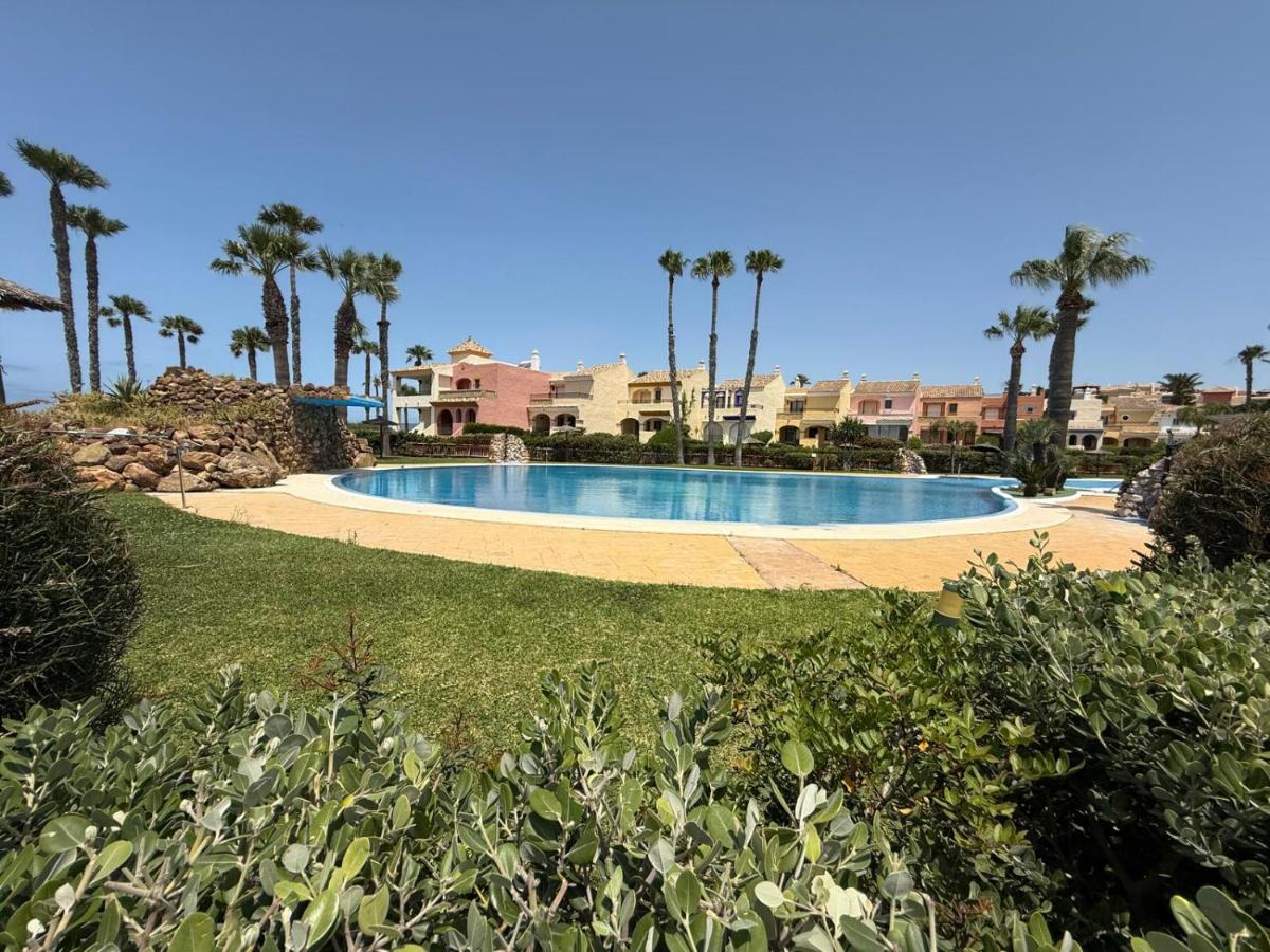 REf 73 APARTAMENTO EN JARDINES DE ZAHARA - B&B Zahara de los Atunes