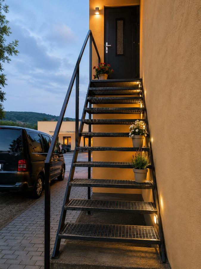 APARTMÁN RELAX- Velká Bukovina 16, 40729 - Bed and Breakfast Velká Bukovina