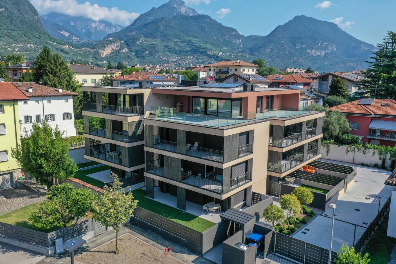 Goccia sul Garda - Chambres d'hôtes Riva del Garda