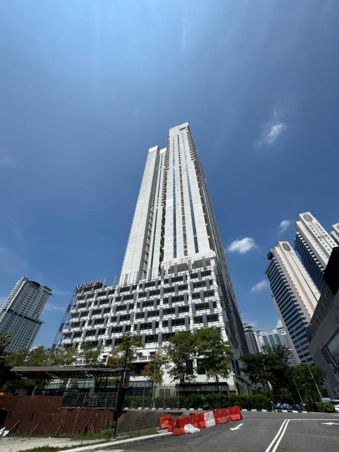 The Colony Service Home AT Kuala Lumpur - Ferienwohnung Kuala Lumpur