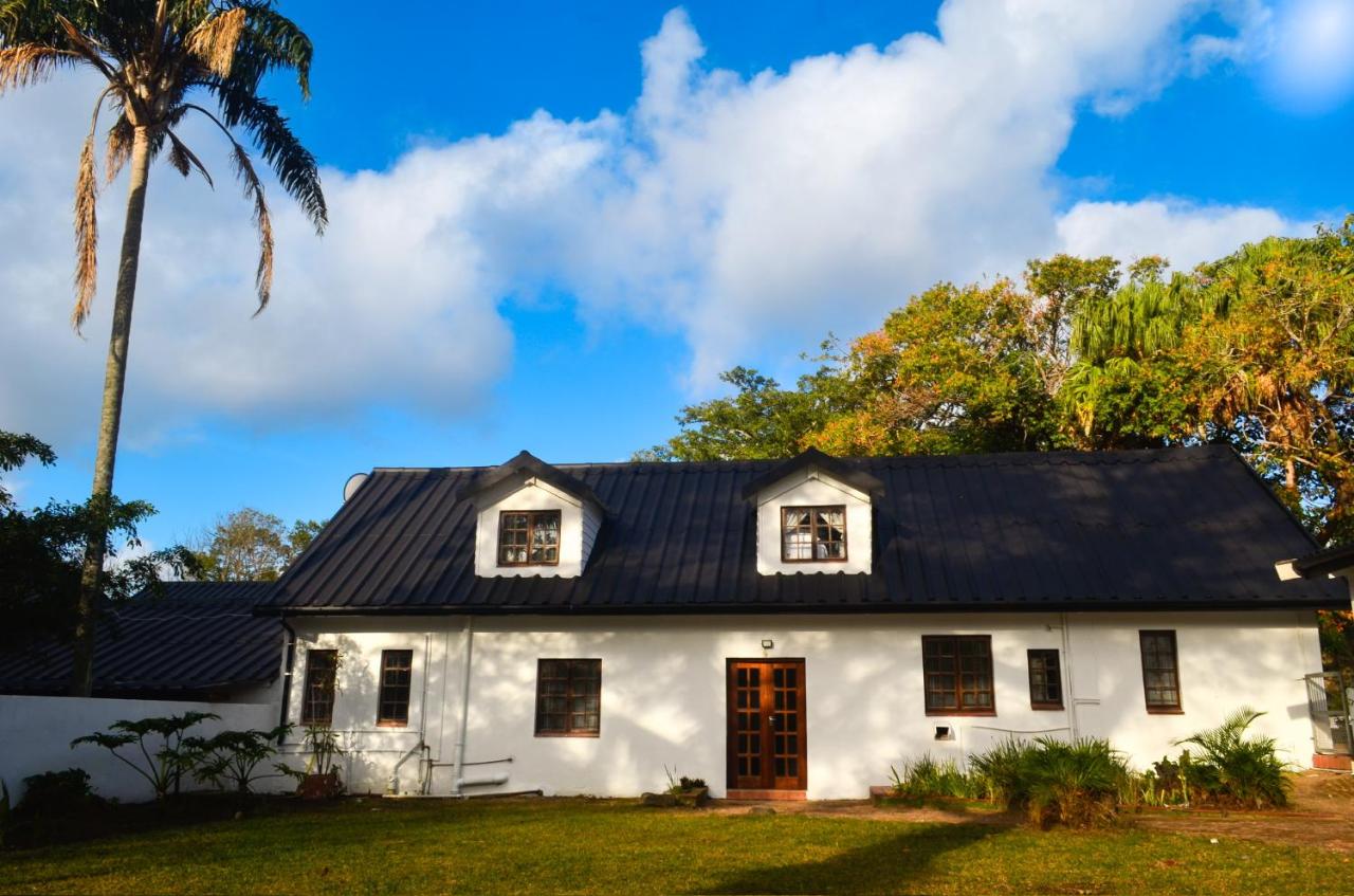 The Meadow Manor - Bed and Breakfast Port Edward