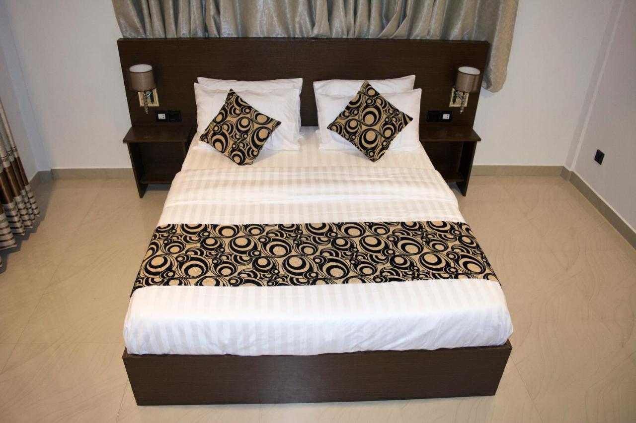 Camera Matrimoniale Standard