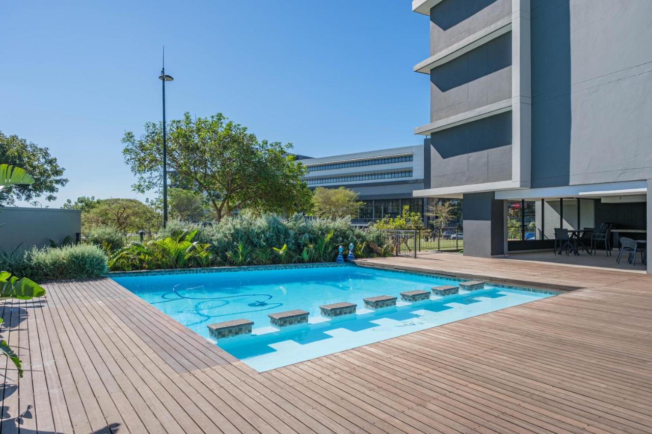 The Millennial by Safar Apartments - B&B Umhlanga