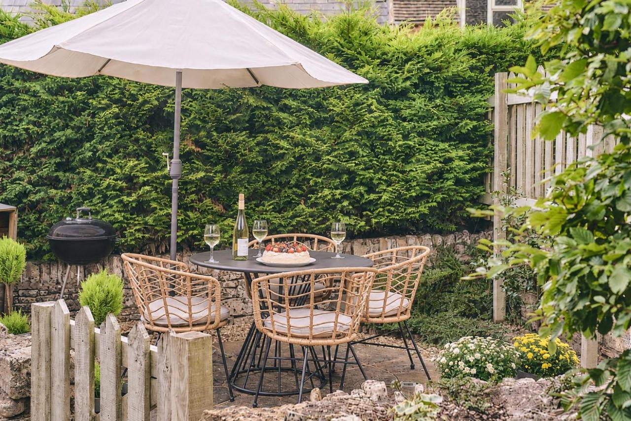 Squirrel Barn - B&B Moreton in Marsh