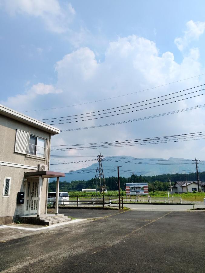 ゲストハウス紗乃葉 - Suzunoha - B&B Bōchū