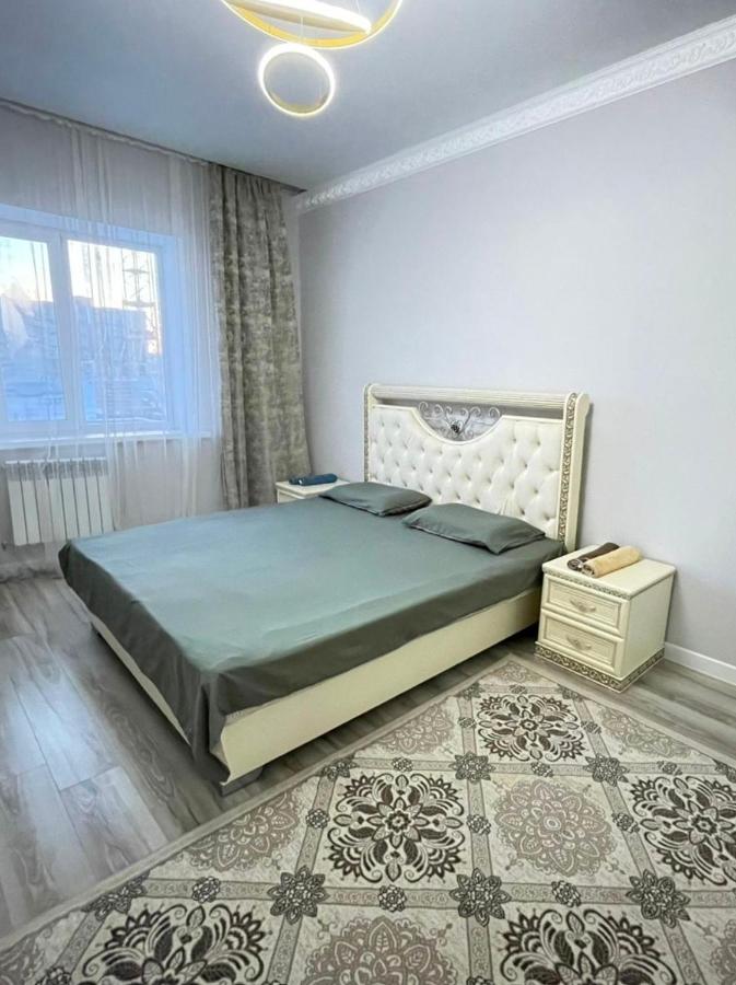 Апартаменты - B&B Aktobe
