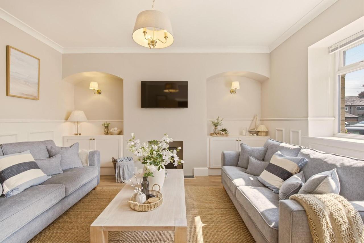 Ember Cottage - North East Escapes - B&B Amble
