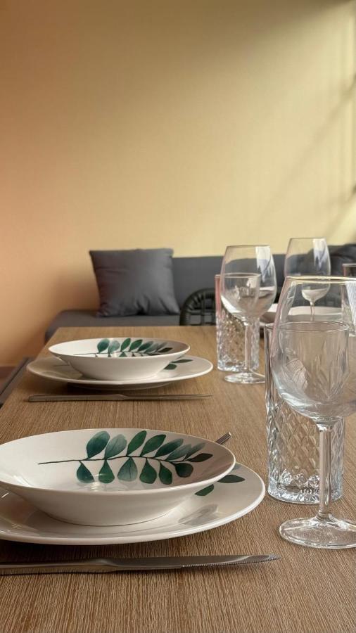 Le Cocon de Jadly - Bed and Breakfast Fort-de-France