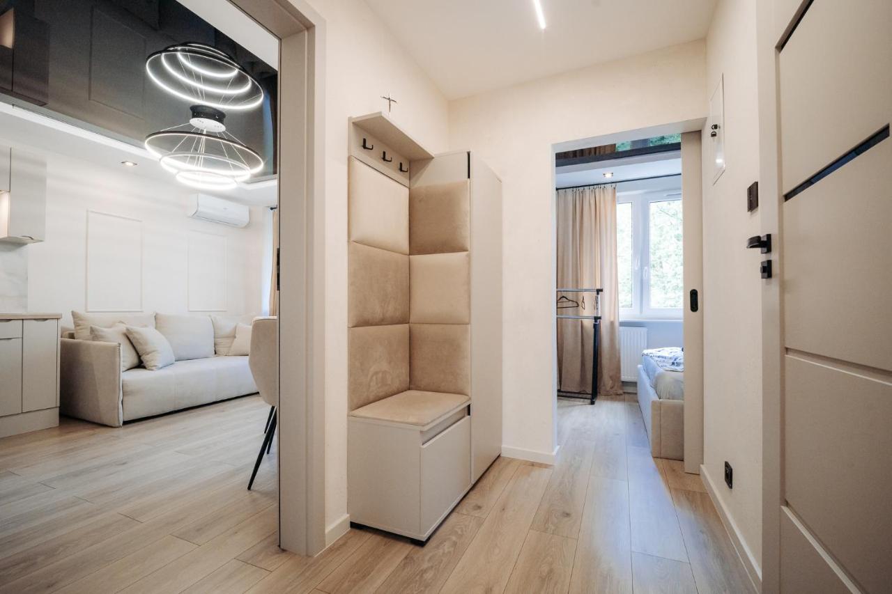 Cashmere Vibe Klimatyzacja Lotnisko 5min - B&B Radom