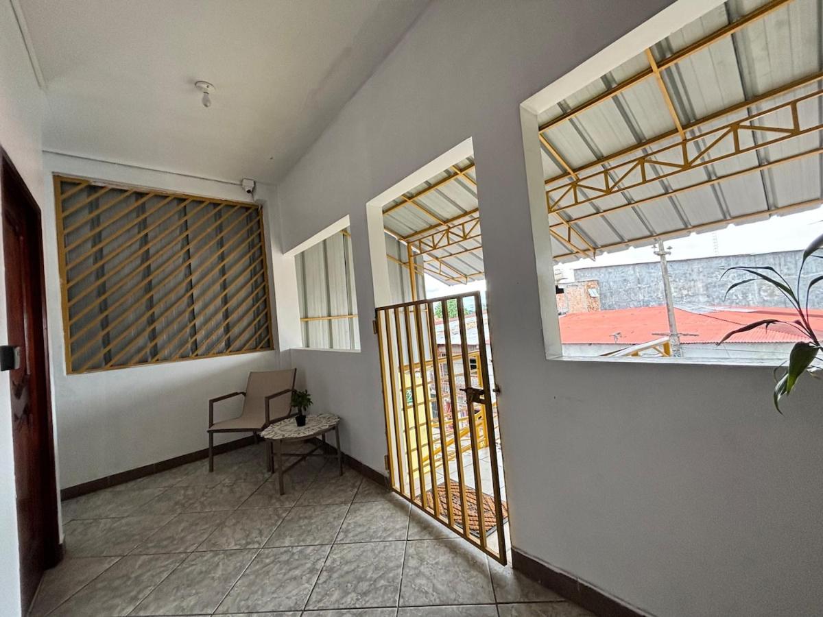Maynas100 3B - Suite estandar moderna y centrica - B&B Iquitos
