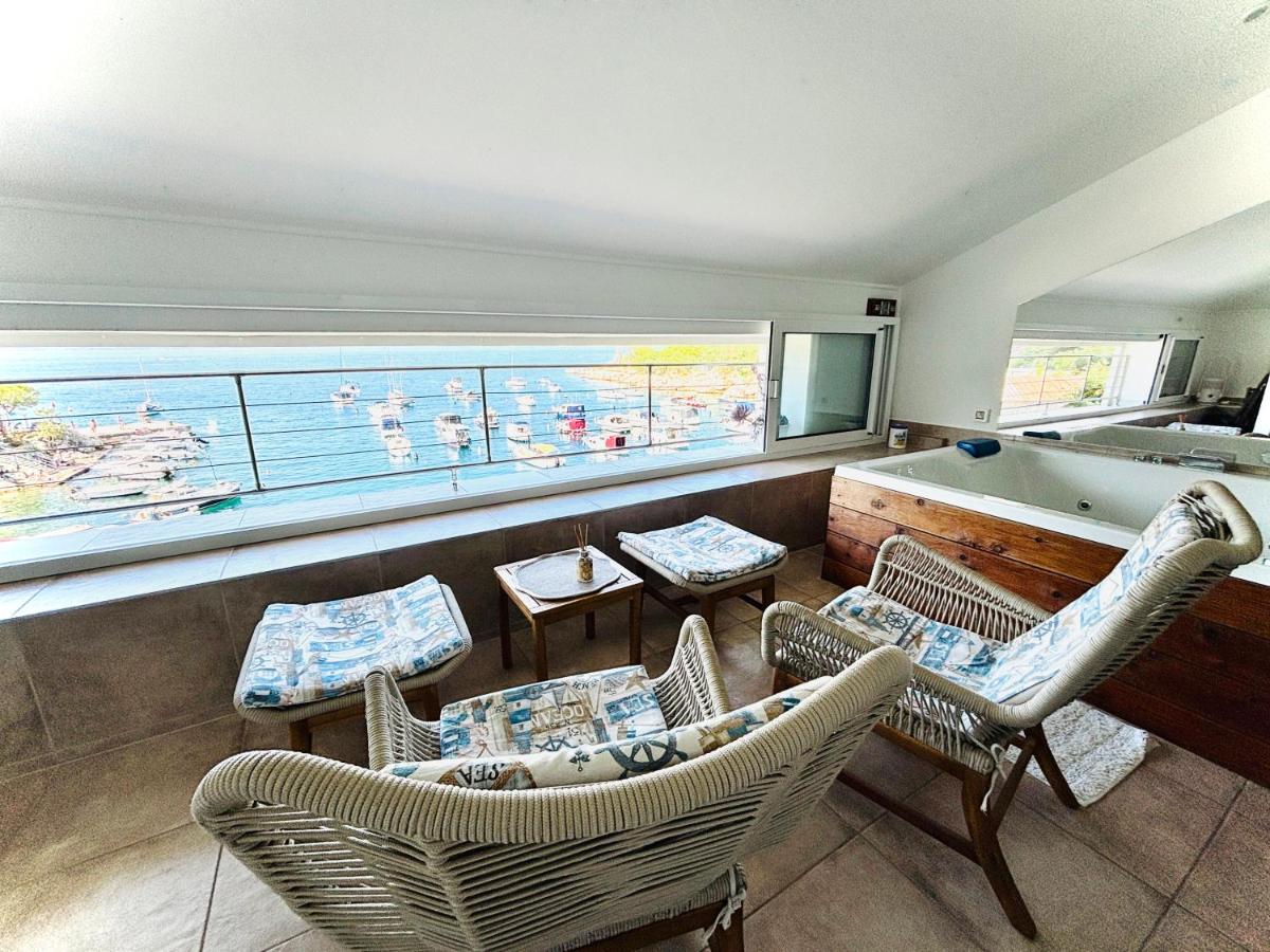 Apartment Vala - B&B Kostrena