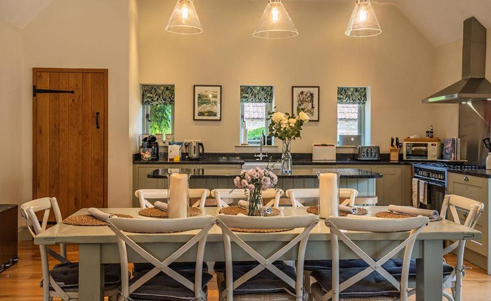 Tull - B&B Dyrham