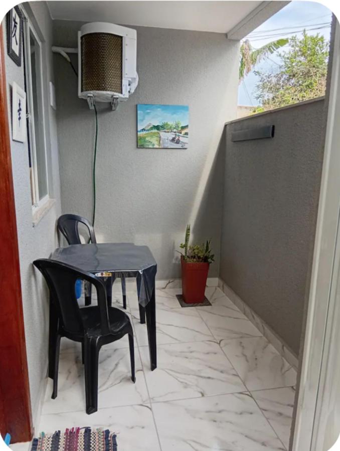 Estudio aconchegante em Maricá - B&B Maricá