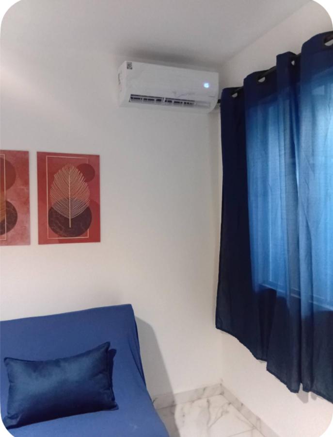 Estudio aconchegante em Maricá - B&B Maricá