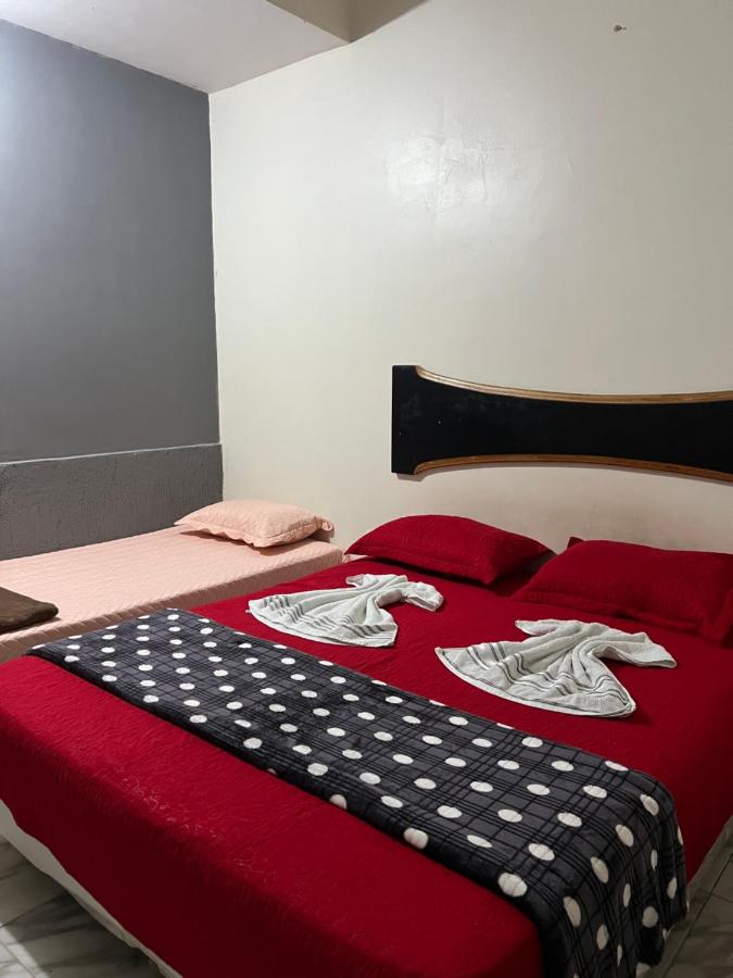 Chambre Triple