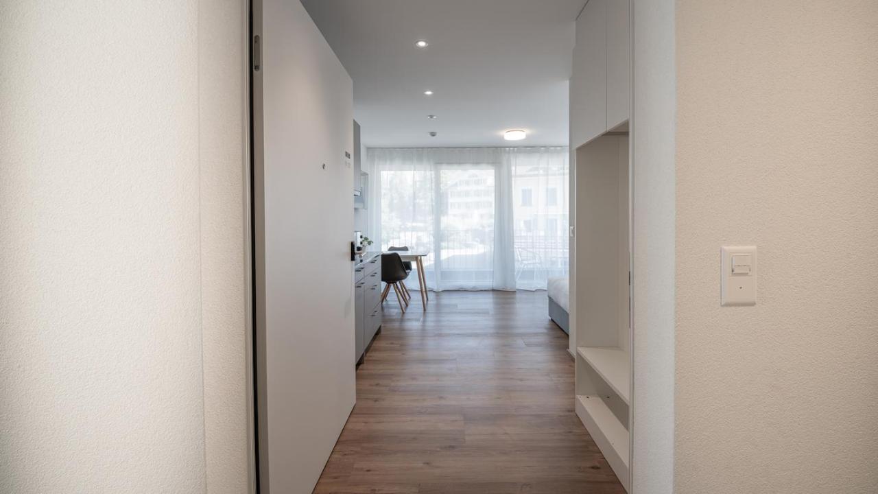 Basic Apartment